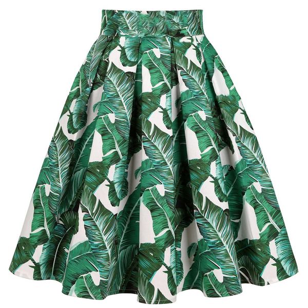 dresses 2021 leaf green floral print vintage pleated skirts 2022 womens y2k high waist french style summer midi cotton swing skirt, White;black
dresses 2021 leaf green floral print vintage pleated skirts 2022 womens y2k high waist french style summer midi cotton swing skirt, White;black