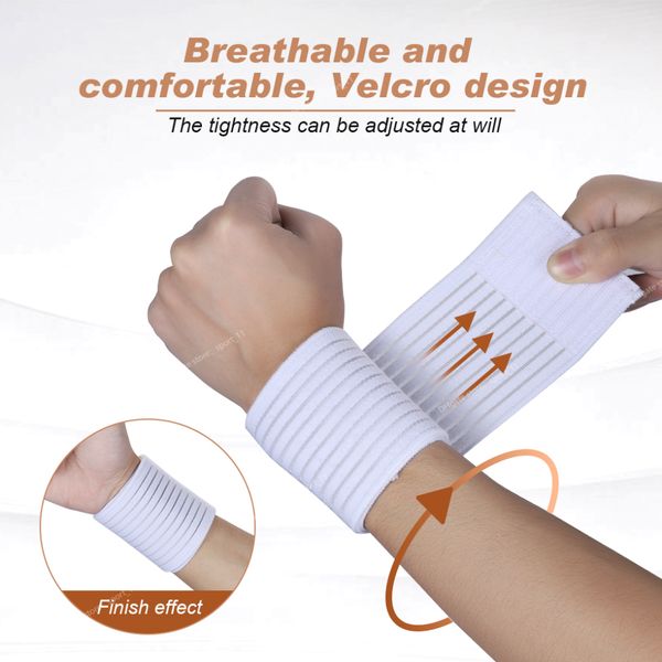 sport elastic bandage nylon wrist support bracer wristband adjustable portable brace support for outdoor activity sports safetywrist support, Black;red
sport elastic bandage nylon wrist support bracer wristband adjustable portable brace support for outdoor activity sports safetywrist support, Black;red