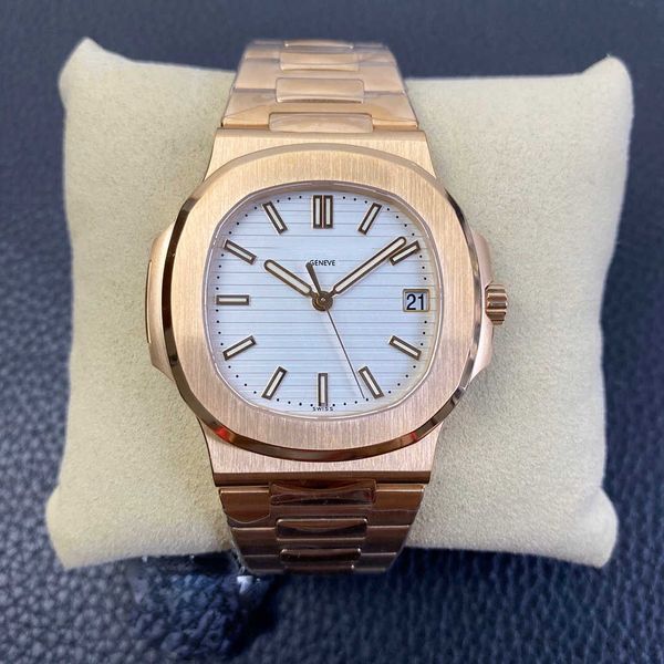 luxurys 2023 new aaa available automatic chain movement sapphire glass size 40mm watches fashion pade philip 5711, Slivery;brown
luxurys 2023 new aaa available automatic chain movement sapphire glass size 40mm watches fashion pade philip 5711, Slivery;brown