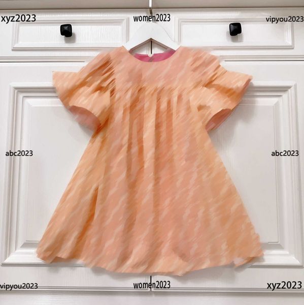 luxury baby clothes kids casual skirt petal sleeve dress size 90-160 cm girls princess dress for kids new product, Red;yellow
luxury baby clothes kids casual skirt petal sleeve dress size 90-160 cm girls princess dress for kids new product, Red;yellow
