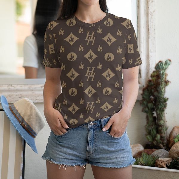 2023 women's designer t-shirt loose t-shirt men's casual shirt luxury clothing street clothing short sleeve polos t-shirt size f s, White
2023 women's designer t-shirt loose t-shirt men's casual shirt luxury clothing street clothing short sleeve polos t-shirt size f s, White