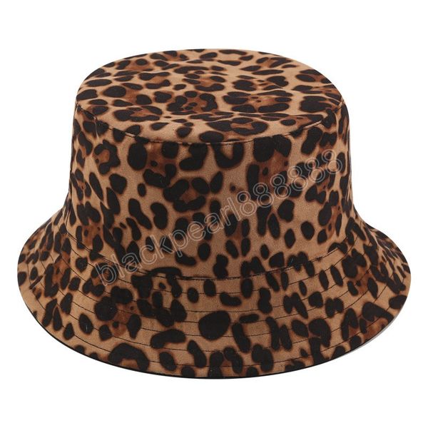 leopard reversible female bucket hat hip hop printed women summer hat outdoor fishing ladies panama casual female cap sun hat, Blue;gray
leopard reversible female bucket hat hip hop printed women summer hat outdoor fishing ladies panama casual female cap sun hat, Blue;gray