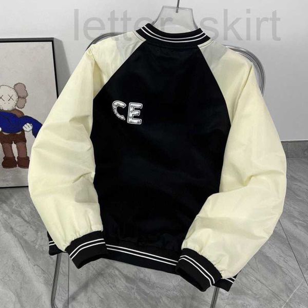 men's jackets luxuriousv3 v4 silk coat men women baseball luxury designer jacket rivet embroidered cardigan sweatshirt fashion casual p, Black;brown
men's jackets luxuriousv3 v4 silk coat men women baseball luxury designer jacket rivet embroidered cardigan sweatshirt fashion casual p, Black;brown