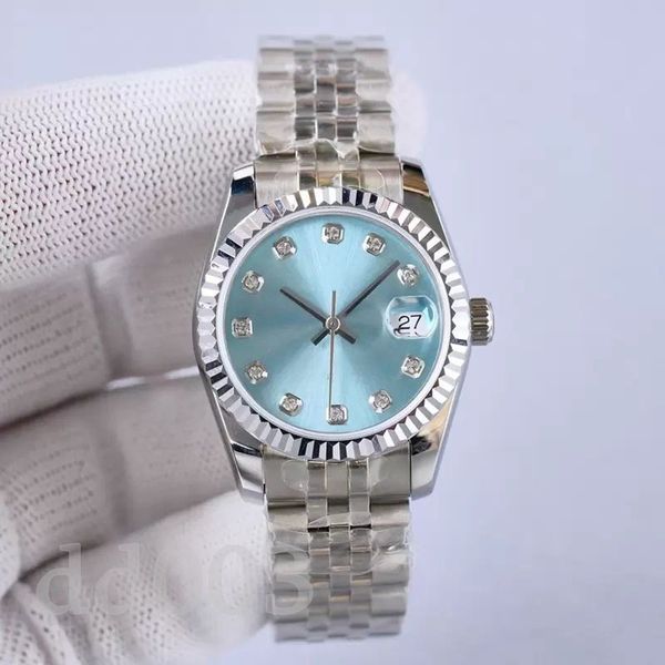 datejust mechanical watches mens watch 31mm 28mm moissanite montre de luxe stainless strap business bling designer watch 126234 high end gif, Slivery;brown
datejust mechanical watches mens watch 31mm 28mm moissanite montre de luxe stainless strap business bling designer watch 126234 high end gif, Slivery;brown