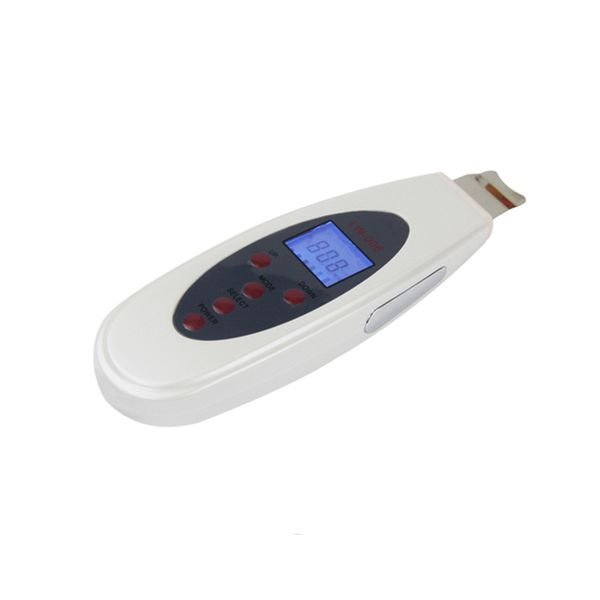 ultrasonic skin scrubber cleaner device facial cleaning tools for home use and salon
ultrasonic skin scrubber cleaner device facial cleaning tools for home use and salon