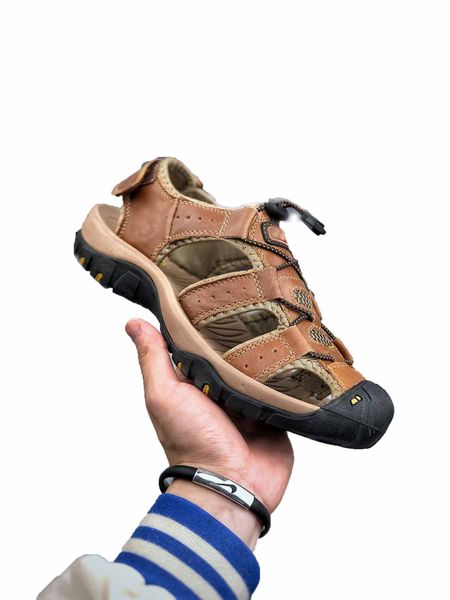 sandals slippers men's style summer breathable sandals fashion casual comfortable lightweight non-slip classic yellow green size 39-44, Black
sandals slippers men's style summer breathable sandals fashion casual comfortable lightweight non-slip classic yellow green size 39-44, Black