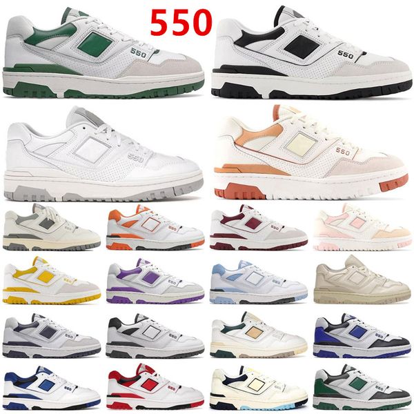 new 550 550s casual shoes cream navy blue white green shadow sea salt varsity gold unc syracuse men women n550 b550 bb550 outdoor sports tra
new 550 550s casual shoes cream navy blue white green shadow sea salt varsity gold unc syracuse men women n550 b550 bb550 outdoor sports tra