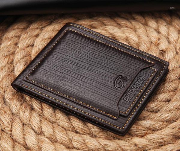 wallets man vintage casual men quality leather wallet short bifold purse coin pocket male removable card slot13382720, Red;black
wallets man vintage casual men quality leather wallet short bifold purse coin pocket male removable card slot13382720, Red;black
