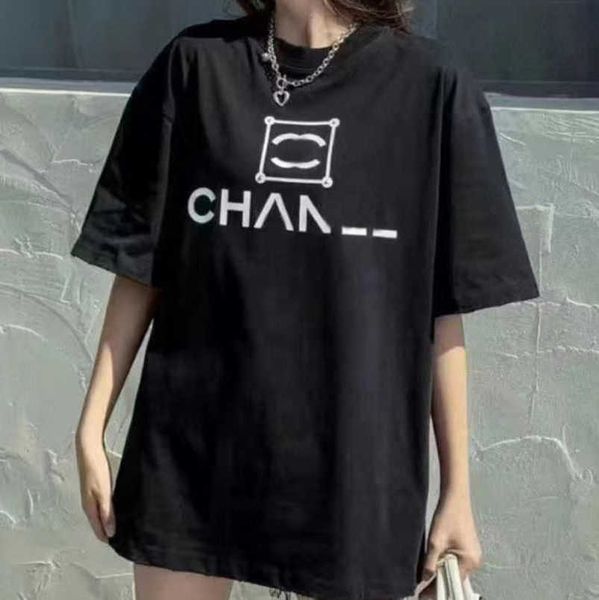 women's luxury fashion t shirt ch brand tees men t-shirt designer paris trendy letter print couple short sleeve summer cotton round ne, White
women's luxury fashion t shirt ch brand tees men t-shirt designer paris trendy letter print couple short sleeve summer cotton round ne, White