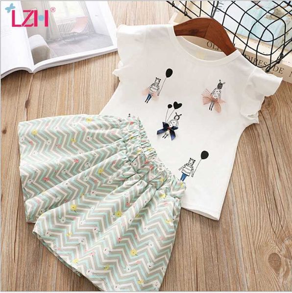 children 2022 summer toddler outfits kids clothes tracksuit suit for girls clothing sets 3 4 5 6 7 year p230418, White
children 2022 summer toddler outfits kids clothes tracksuit suit for girls clothing sets 3 4 5 6 7 year p230418, White