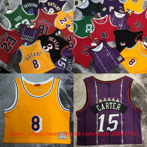 printed women mitchell and ness basketball jersey girl youth hardwood allen iverson vince carter bird scottie pippen dennis rodman penny har, Black;red
printed women mitchell and ness basketball jersey girl youth hardwood allen iverson vince carter bird scottie pippen dennis rodman penny har, Black;red