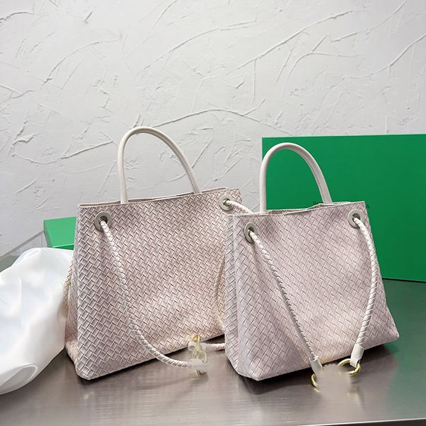 26/33cm weave tote bag women shop bag shoulder handbags crochet crossbody designer luxury bags bowknot hardware quality genuine leather 2 po
26/33cm weave tote bag women shop bag shoulder handbags crochet crossbody designer luxury bags bowknot hardware quality genuine leather 2 po