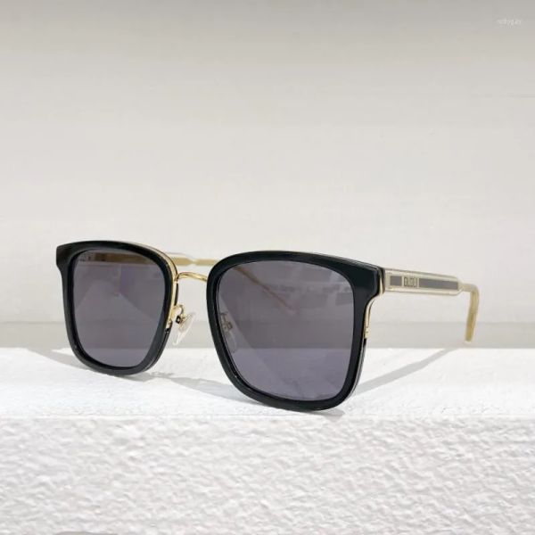 Sunglasses 2023 Man Women G0563SK Fashion Brand Design Eyeglasses Gradient Sunglass LENS Frame UV400 Eyewear
Sunglasses 2023 Man Women G0563SK Fashion Brand Design Eyeglasses Gradient Sunglass LENS Frame UV400 Eyewear