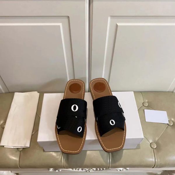 luxury designer wooden flat mule brand slippers embroidery logo rubber soles equestrian smooth women fashion sandals outdoor beach wooden sl, Black
luxury designer wooden flat mule brand slippers embroidery logo rubber soles equestrian smooth women fashion sandals outdoor beach wooden sl, Black