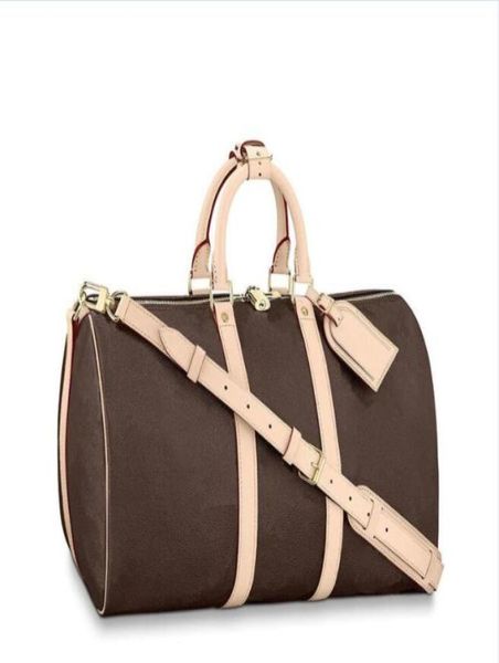 55cm genuine leather 50cm duffle travel bag attractive tote shoulder cross body suitcases men039s duffel outdoor packs bags stu1687407
55cm genuine leather 50cm duffle travel bag attractive tote shoulder cross body suitcases men039s duffel outdoor packs bags stu1687407