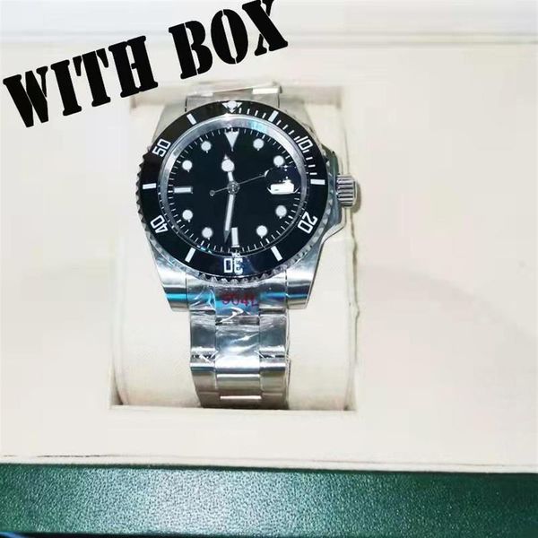 classic mens watches fully automatic mechanical watch 40mm ceramic case stainless steel strap gold wristwatch various colors avail257e, Slivery;brown
classic mens watches fully automatic mechanical watch 40mm ceramic case stainless steel strap gold wristwatch various colors avail257e, Slivery;brown