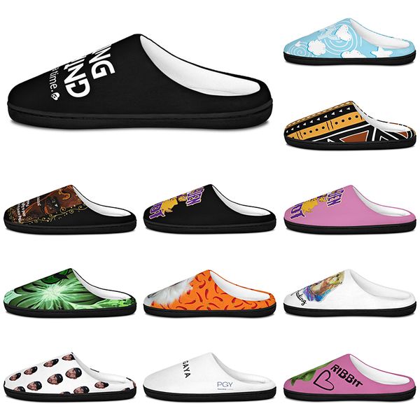 diy Slippers Custom Slippers Customized Cotton Slippers Men Women Cotton Slippers beautiful antislip antiskid Warm Customized Patterns big Size 10757
diy Slippers Custom Slippers Customized Cotton Slippers Men Women Cotton Slippers beautiful antislip antiskid Warm Customized Patterns big Size 10757