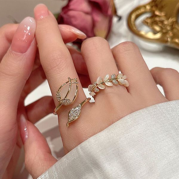 solitaire couple rings rings for women promise rings designer ring band rings for man women fashion simplicity trend accessories engagement, Golden;silver
solitaire couple rings rings for women promise rings designer ring band rings for man women fashion simplicity trend accessories engagement, Golden;silver