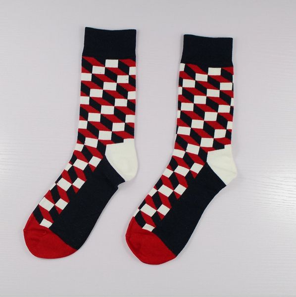 2023 men socks large edition creative socks version pure fashion joker man cotton happy funny socks colorful men a2, Black
2023 men socks large edition creative socks version pure fashion joker man cotton happy funny socks colorful men a2, Black