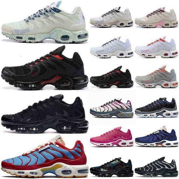 tn plus running shoes men women terrascape black white green burgundy red ge pink tns outdoor sports trainers sneakers walking jogging
tn plus running shoes men women terrascape black white green burgundy red ge pink tns outdoor sports trainers sneakers walking jogging