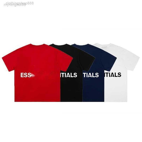 men's t-shirts 2023ss short sleeve fog double thread street fashion cotton high weight ocqt ib73, White;black 
men's t-shirts 2023ss short sleeve fog double thread street fashion cotton high weight ocqt ib73, White;black