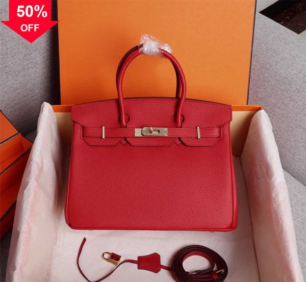 5a women's handbags shoulder bags coskin handbags scarf charm with straps birkins fashion walletsa