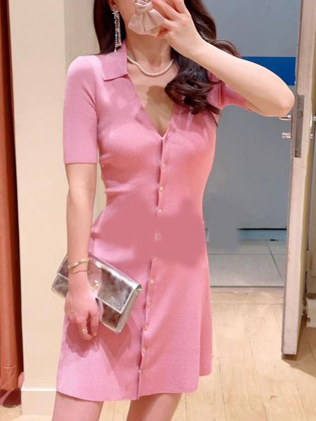 casual dresses maje french style pink a-line flare dress short dressfor women, Black;gray
casual dresses maje french style pink a-line flare dress short dressfor women, Black;gray
