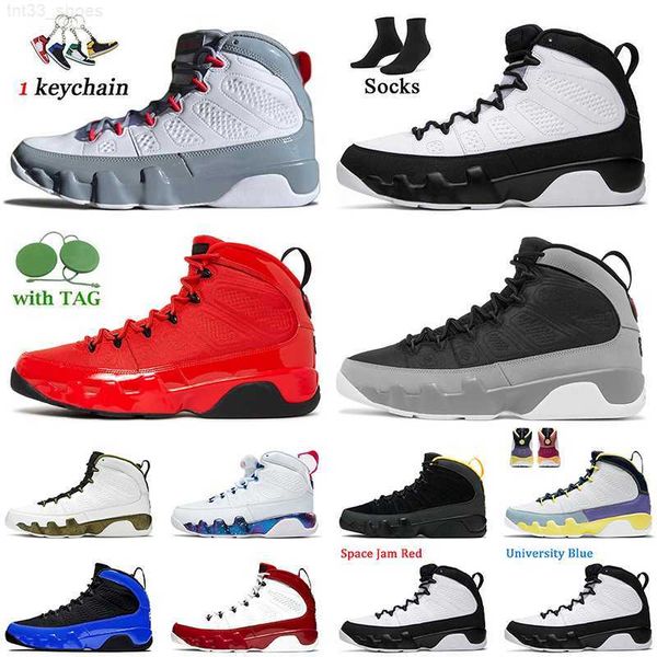 2022 jumpman 9 fire red 9s basketball shoes for women mens particle grey space jam change the world university gold racer blue statue traine
2022 jumpman 9 fire red 9s basketball shoes for women mens particle grey space jam change the world university gold racer blue statue traine