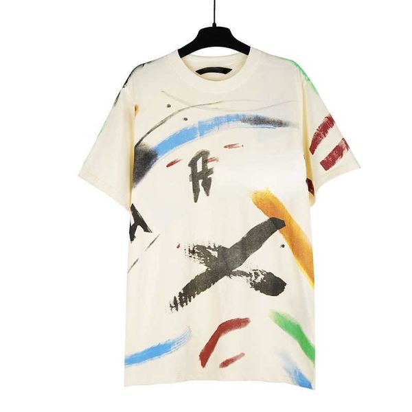 american t shirt hip hop pullover tee designer tshirt men women oversize sweatshirt graffiti print short sleeve loose streetwear, White;black
american t shirt hip hop pullover tee designer tshirt men women oversize sweatshirt graffiti print short sleeve loose streetwear, White;black