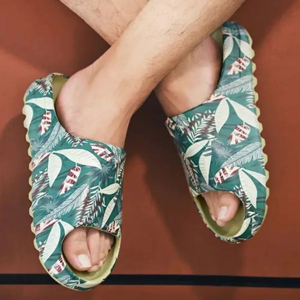 slippers summer home cow pattern women slippers thick sole eva girls platform shoes casual outdoor cartoon ladies beach slides 230418, Black
slippers summer home cow pattern women slippers thick sole eva girls platform shoes casual outdoor cartoon ladies beach slides 230418, Black