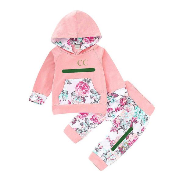 classic letters toddler baby girls clothing sets 100% cotton kids sportswear clothes autumn child designer garment 0-2years, White
classic letters toddler baby girls clothing sets 100% cotton kids sportswear clothes autumn child designer garment 0-2years, White