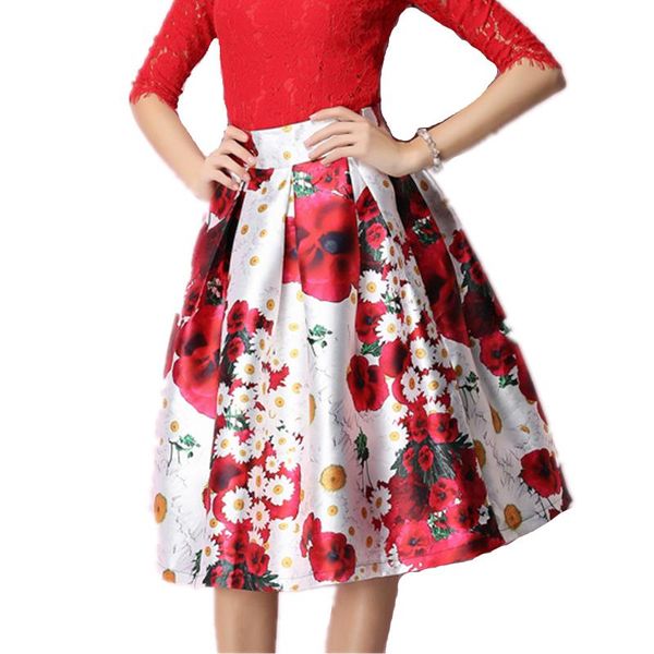 dresses 2021 new arrival spring autumn women midi skirt korean fashion sweet flowers print high waist slim aline skirt, Black;gray
dresses 2021 new arrival spring autumn women midi skirt korean fashion sweet flowers print high waist slim aline skirt, Black;gray
