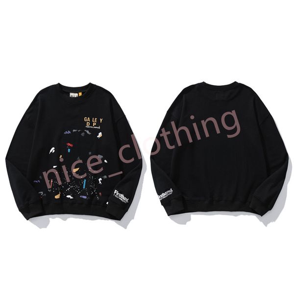 hoody designer depts galleryse luxury hoodies hoodies pullover sweatshirts loose long sleeve hooded jumper mens womens fashion streetwear lo, Black
hoody designer depts galleryse luxury hoodies hoodies pullover sweatshirts loose long sleeve hooded jumper mens womens fashion streetwear lo, Black
