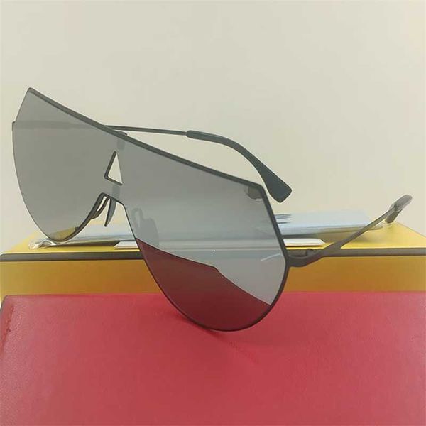 2022 new big frame black vintage women sunglasses for men male brand designer party girls alloy goggle sun glasses, White;black
2022 new big frame black vintage women sunglasses for men male brand designer party girls alloy goggle sun glasses, White;black