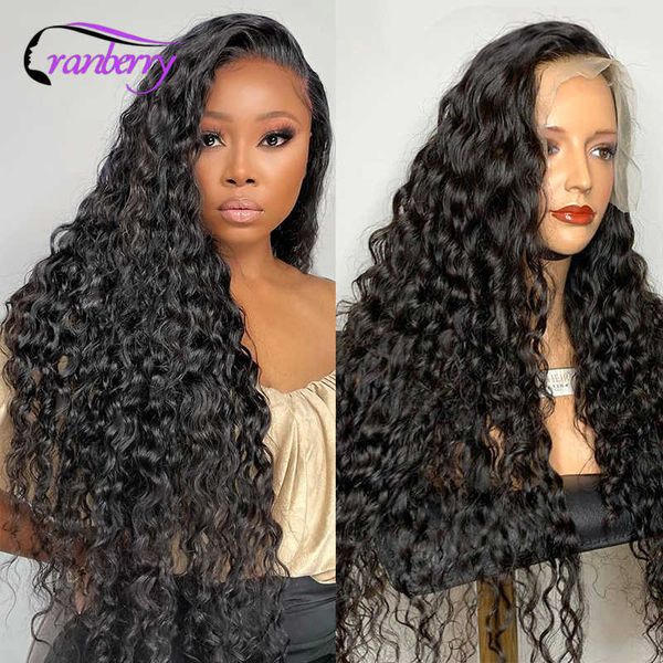 transparent brazilian deep wave wig 13x4 lace front human hair wigs for women pre plucked cranberry hair 4x4 lace closure wig230418, Black
transparent brazilian deep wave wig 13x4 lace front human hair wigs for women pre plucked cranberry hair 4x4 lace closure wig230418, Black