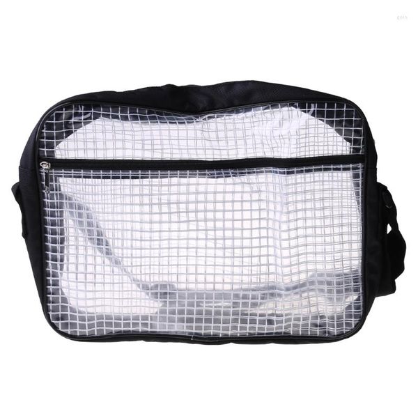 bag anti-static cleanroom clear tool full cover pvc for engineer shoulder crossbody
bag anti-static cleanroom clear tool full cover pvc for engineer shoulder crossbody