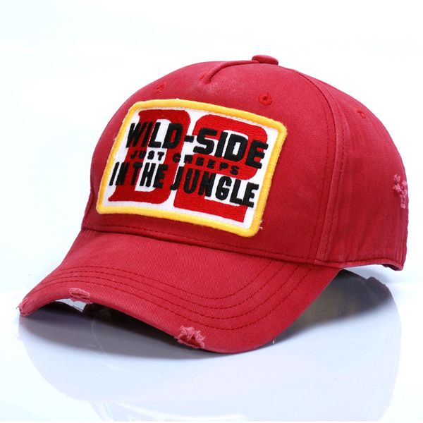 dsquqredd2 hat dsq2 casual fashion trend baseball hat simple classic letter print couple sports hat street fashion hat d7, Blue;gray
dsquqredd2 hat dsq2 casual fashion trend baseball hat simple classic letter print couple sports hat street fashion hat d7, Blue;gray