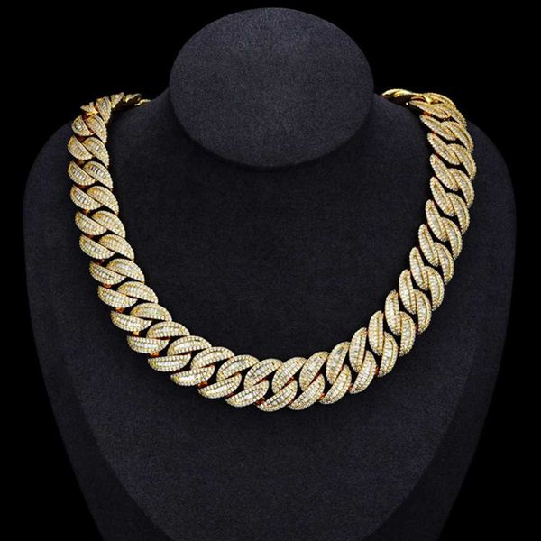 jn82 abiding custom miami 19mm prong ice out cz diamond moissanite 925 sterling silver chain link necklace for rapper
jn82 abiding custom miami 19mm prong ice out cz diamond moissanite 925 sterling silver chain link necklace for rapper