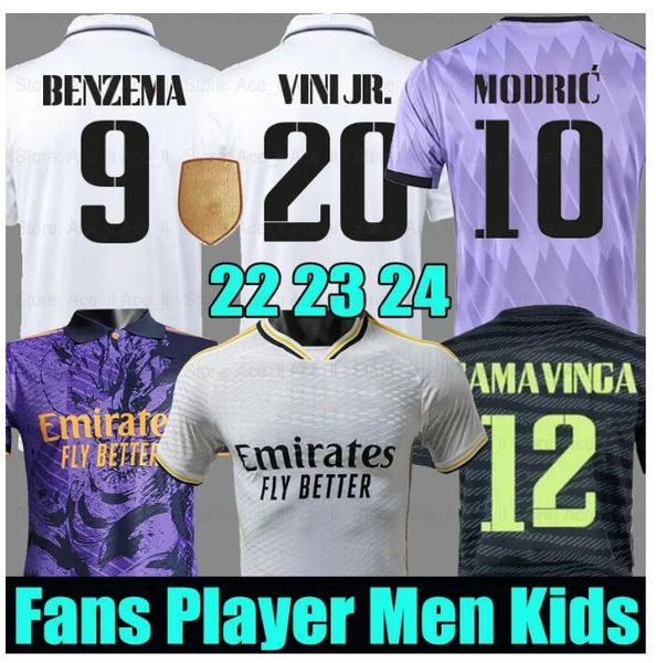benzema soccer jerseys 22 23 24 football shirt vini jr valverde club world cup real madrids camavinga modric champions 2022 2023 2024 camise, Black;yellow
benzema soccer jerseys 22 23 24 football shirt vini jr valverde club world cup real madrids camavinga modric champions 2022 2023 2024 camise, Black;yellow