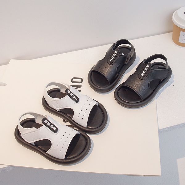 sandals black summer boy sport sandals children's soft bottom nonslip open toe beige girl casual beach shoes kids flats footwear g04112, Black;red
sandals black summer boy sport sandals children's soft bottom nonslip open toe beige girl casual beach shoes kids flats footwear g04112, Black;red