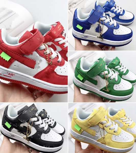 2023 nlke air boys girls force 1 running shoes sneaker low by va off 5 colours white red black green yellow blue kids af 1 designer trainers
2023 nlke air boys girls force 1 running shoes sneaker low by va off 5 colours white red black green yellow blue kids af 1 designer trainers