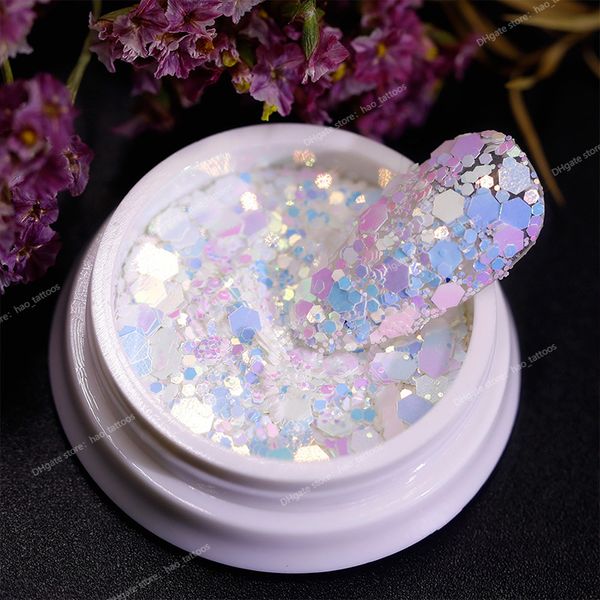 iridescent flakes gold pink white flakes slices chrome pigment dust nail powder glitter sequins nail art decoration manicures nail artnail g, Silver;gold
iridescent flakes gold pink white flakes slices chrome pigment dust nail powder glitter sequins nail art decoration manicures nail artnail g, Silver;gold