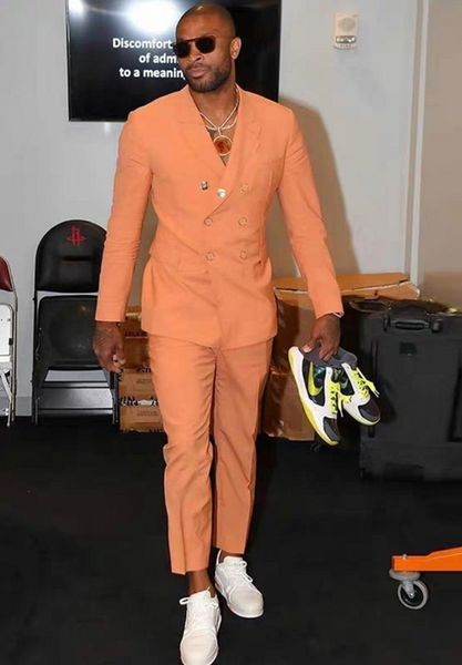 brand new orange groom tuxedos double-breasted slim fit men wedding tuxedo fashion men jacket blazer men prom dinner/darty suit jacket pants, Black;gray
brand new orange groom tuxedos double-breasted slim fit men wedding tuxedo fashion men jacket blazer men prom dinner/darty suit jacket pants, Black;gray