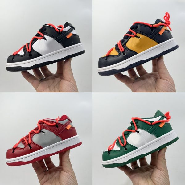 2023 toddler tennis kids dunks boys sports girls baby sneakers designer university red chunky toy civilist kid youth toddler infants triple, Black
2023 toddler tennis kids dunks boys sports girls baby sneakers designer university red chunky toy civilist kid youth toddler infants triple, Black
