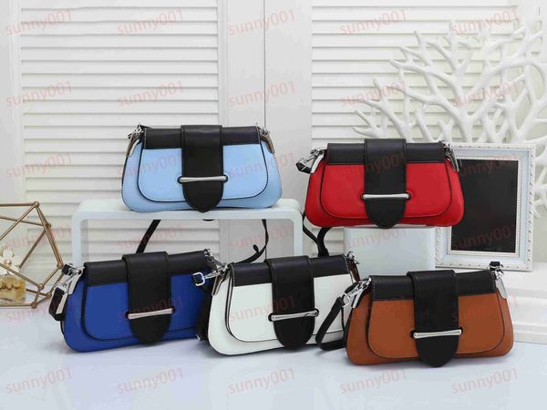 insert buckle crossbody bag two color stitching luxury wallet postman bags removable strap lady designer celebrity evening bag
insert buckle crossbody bag two color stitching luxury wallet postman bags removable strap lady designer celebrity evening bag