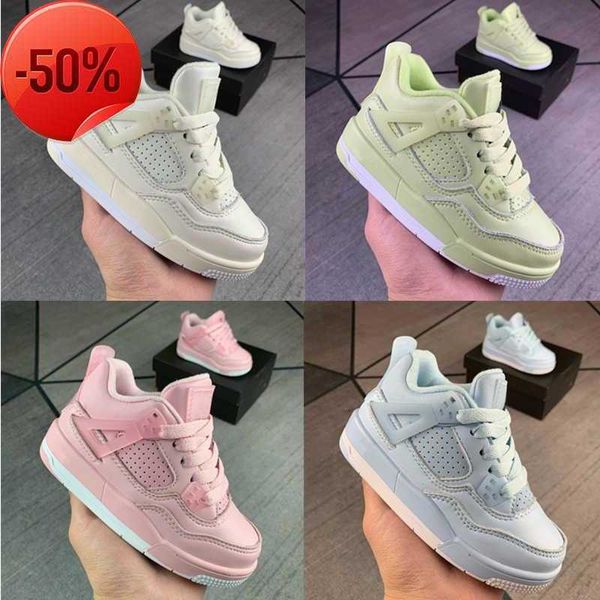 kids 4s 2021 og black basketball for children sports training sneakers boy girls gym red white pink toddlers birthday gift
kids 4s 2021 og black basketball for children sports training sneakers boy girls gym red white pink toddlers birthday gift