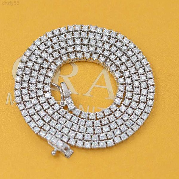 fire moissanite necklace in stock s925 silver link chain 3mm 4mm 5mm moissanite/cz diamond necklace tennis chain
fire moissanite necklace in stock s925 silver link chain 3mm 4mm 5mm moissanite/cz diamond necklace tennis chain