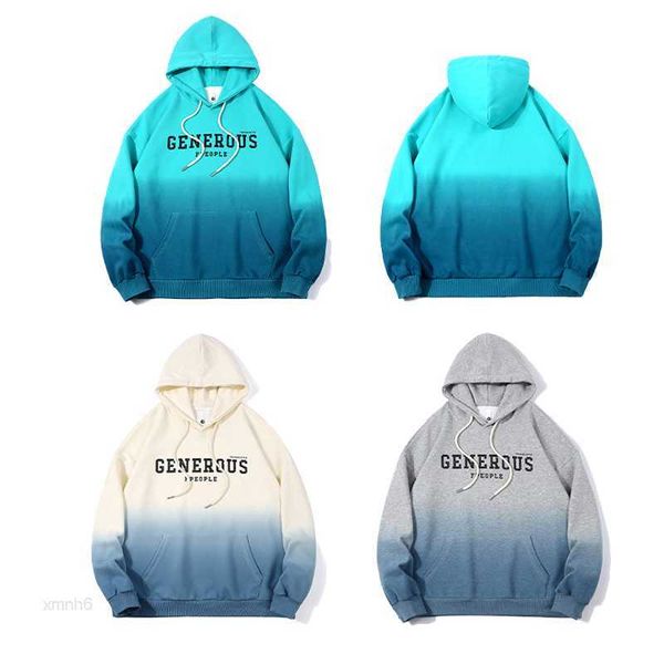 men's hoodies sweatshirts men's autumn and winter new loose hooded sweater men's fashion brand gradient letter print men', Black
men's hoodies sweatshirts men's autumn and winter new loose hooded sweater men's fashion brand gradient letter print men', Black