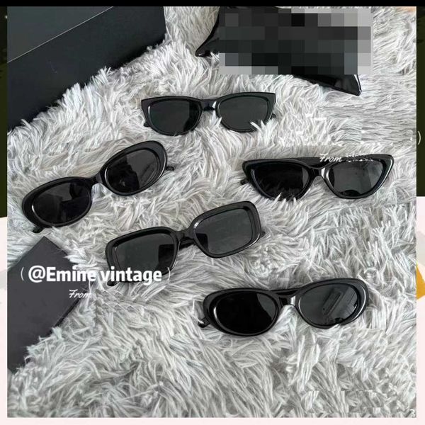 of the trendy brand gm starry sky cat's eye sunglasses for women 2023 new online red small frame spicy girls street p sunglasses, White;black
of the trendy brand gm starry sky cat's eye sunglasses for women 2023 new online red small frame spicy girls street p sunglasses, White;black