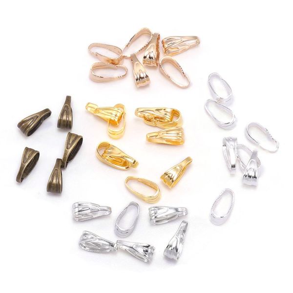 100pcs/lot 7 8 mm pendant clasp connectors gold clips connectors for jewelry making finding necklace accessories supplies jewelry makingjewe, Blue;slivery
100pcs/lot 7 8 mm pendant clasp connectors gold clips connectors for jewelry making finding necklace accessories supplies jewelry makingjewe, Blue;slivery